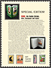 poster stamp book